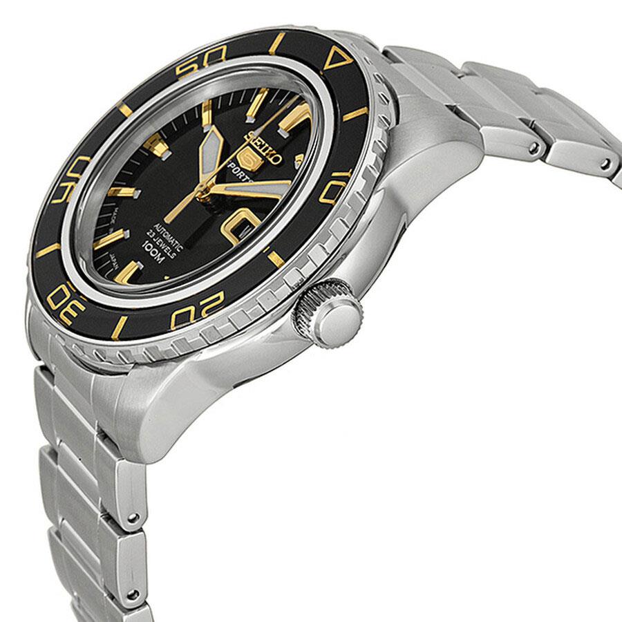 ساعت مچی مردانه سیکو SNZH57J1