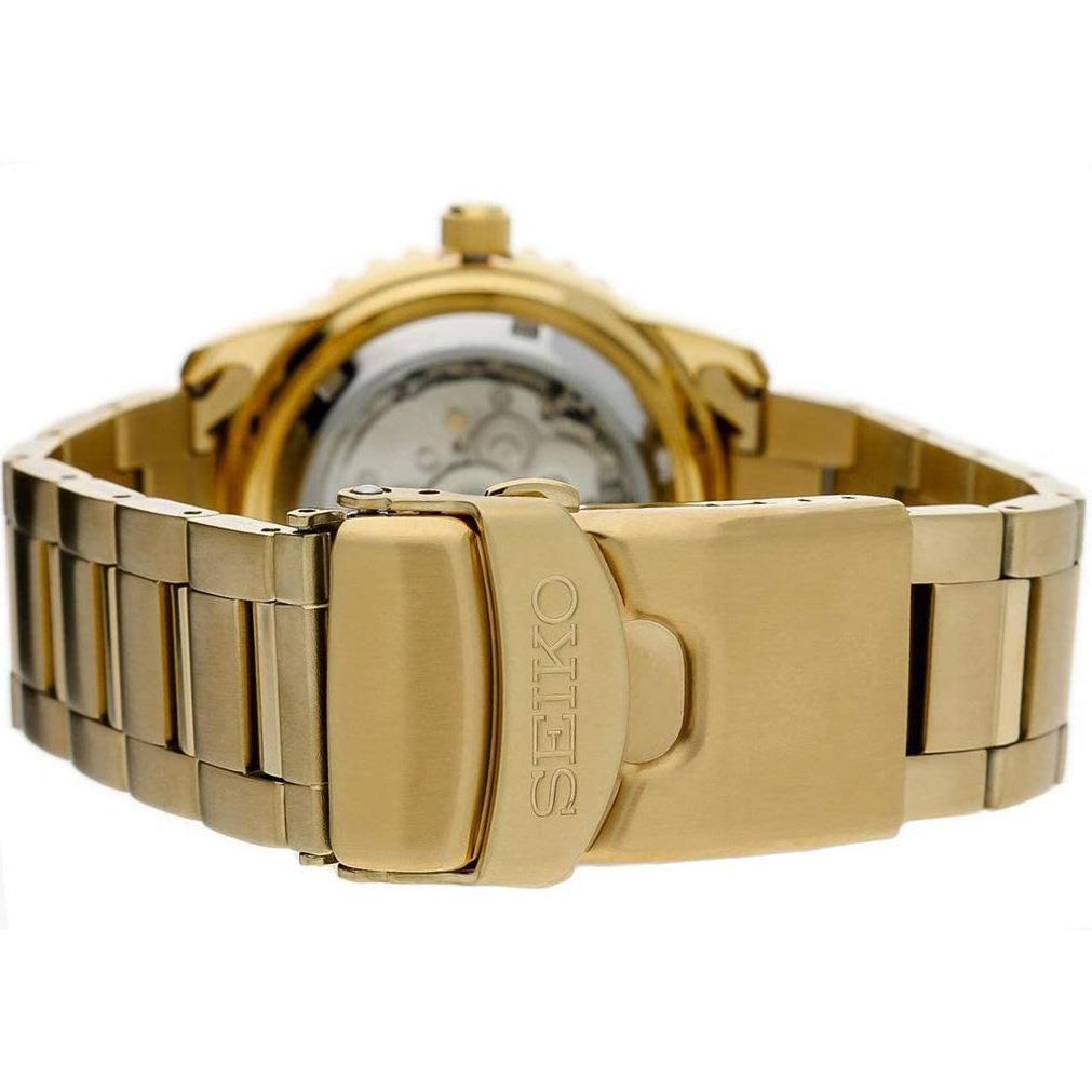 ساعت مچی مردانه سیکو SNZH60K1S