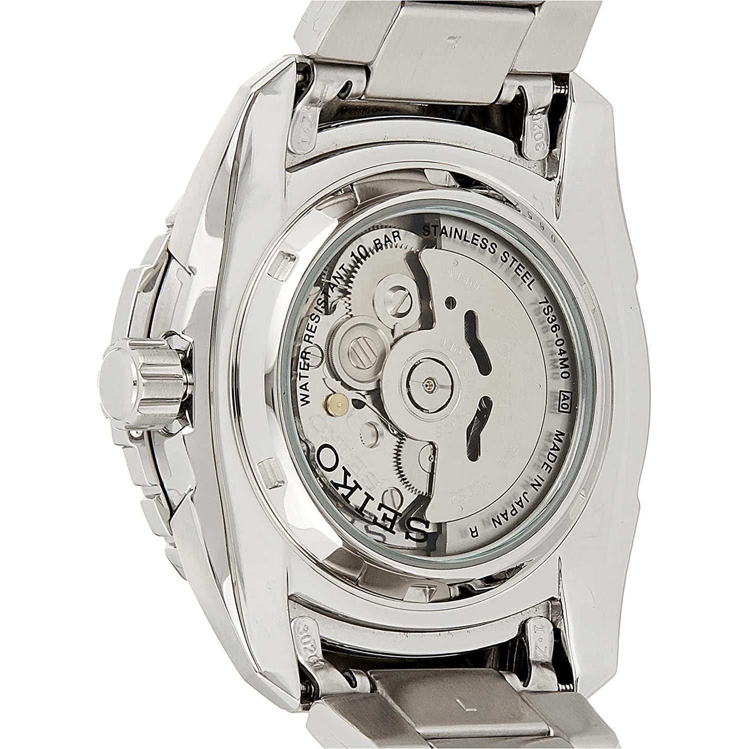 ساعت مچی مردانه سیکو SNZJ03J1