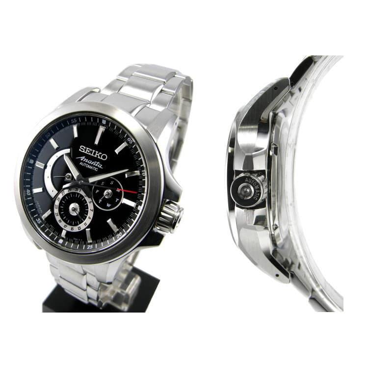 ساعت مچی مردانه سیکو SPB021J1