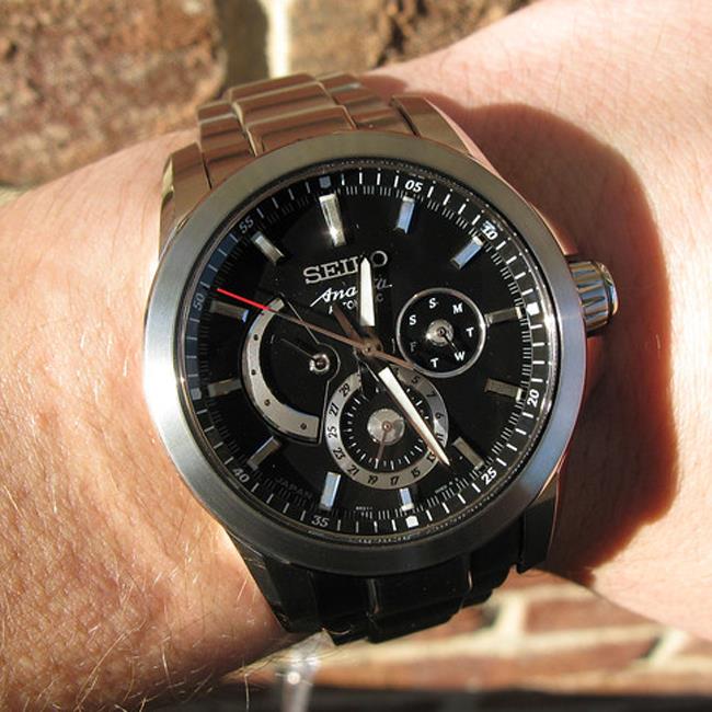 ساعت مچی مردانه سیکو SPB021J1