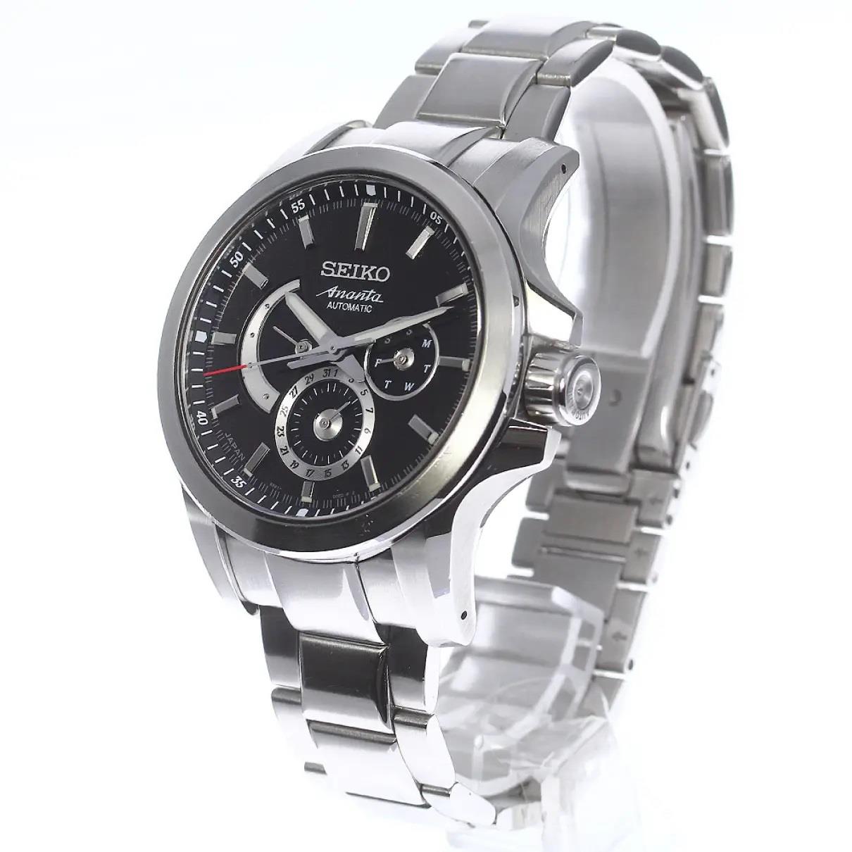 ساعت مچی مردانه سیکو SPB021J1