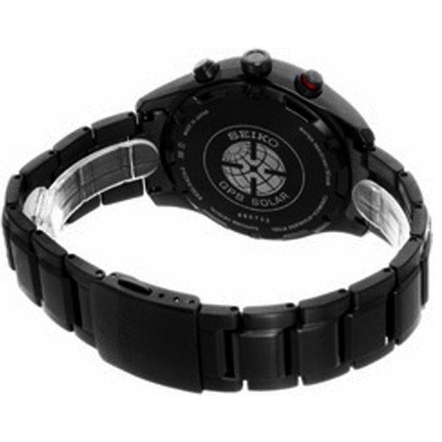 ساعت مچی مردانه سیکو SPB027J1