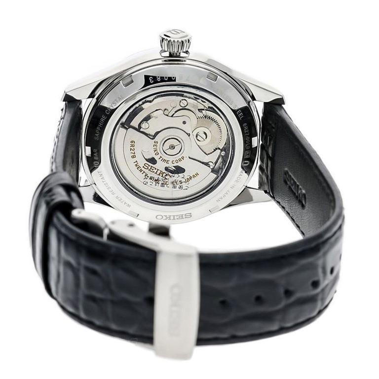 ساعت مچی مردانه سیکو SPB045J1