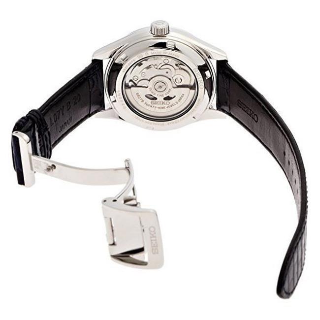 ساعت مچی مردانه سیکو SPB045J1