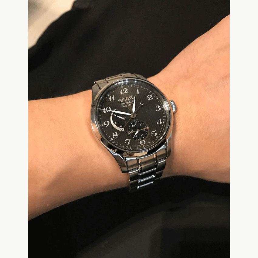 ساعت مچی مردانه سیکو SPB061J1