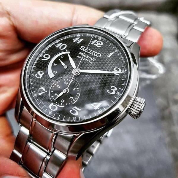 ساعت مچی مردانه سیکو SPB061J1