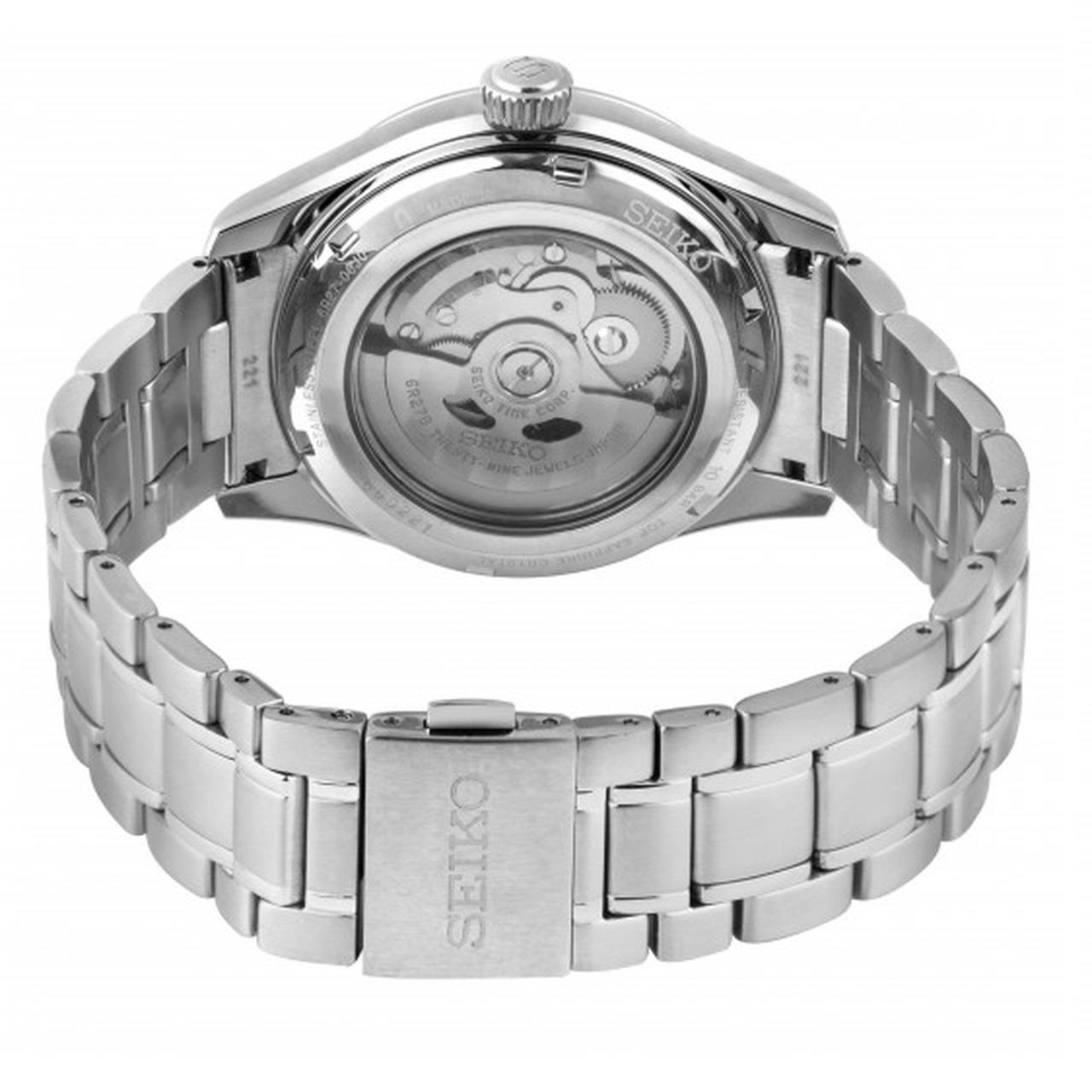 ساعت مچی مردانه سیکو SPB061J1