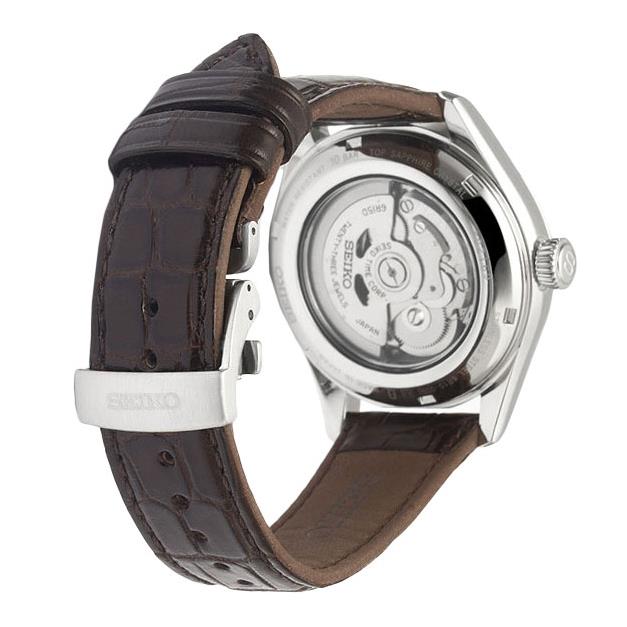 ساعت مچی مردانه سیکو SPB067J1