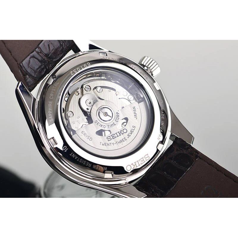 ساعت مچی مردانه سیکو SPB067J1