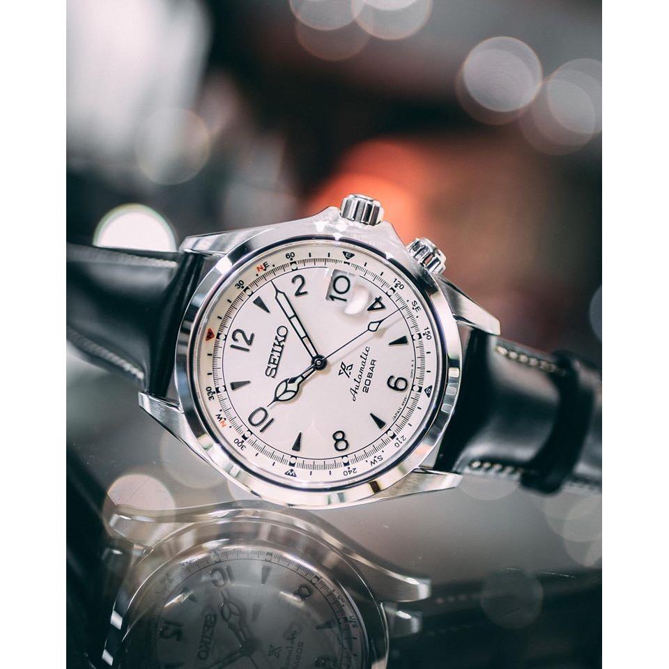 ساعت مچی مردانه سیکو SPB119J1