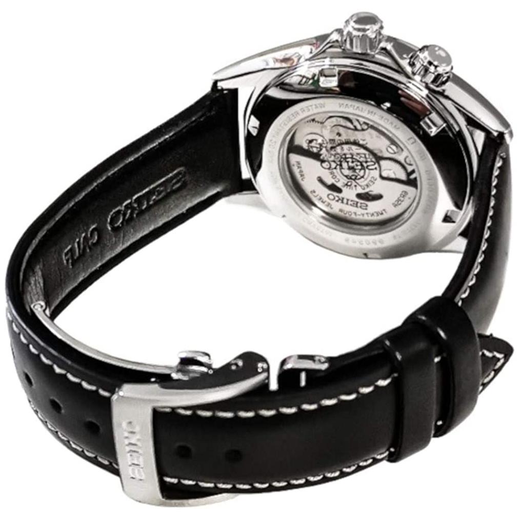 ساعت مچی مردانه سیکو SPB119J1