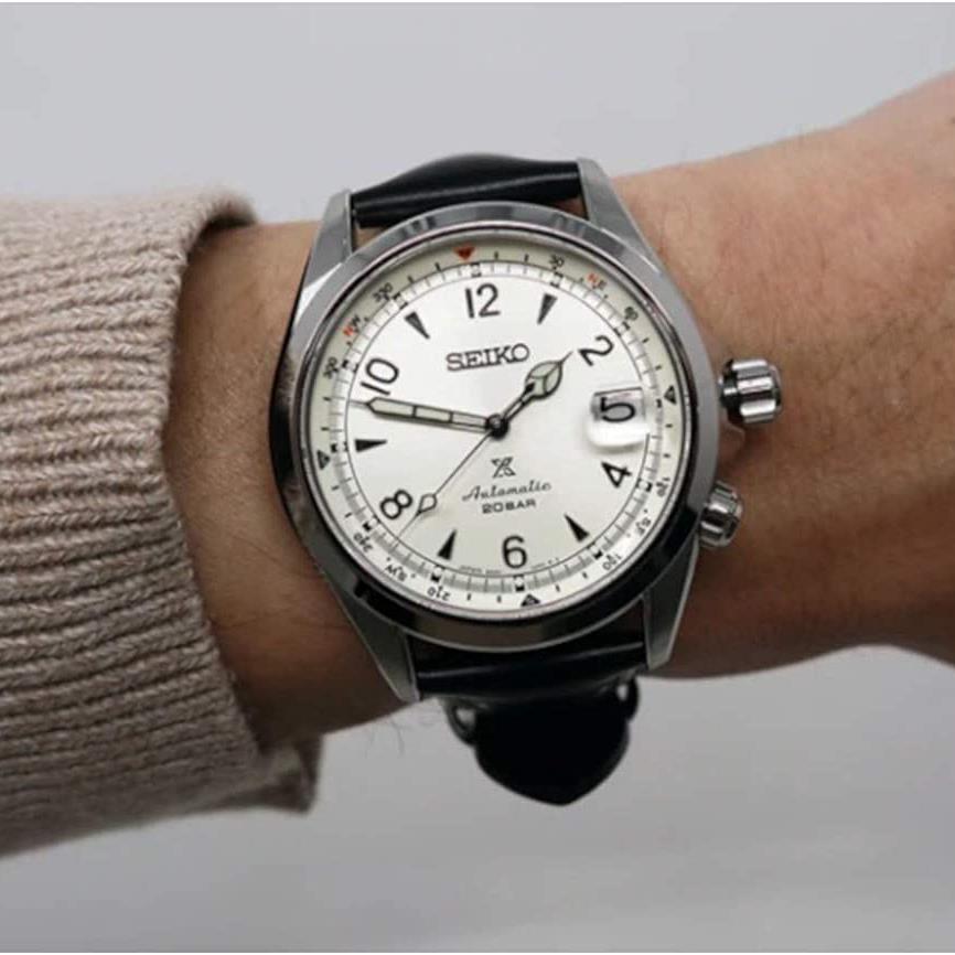 ساعت مچی مردانه سیکو SPB119J1