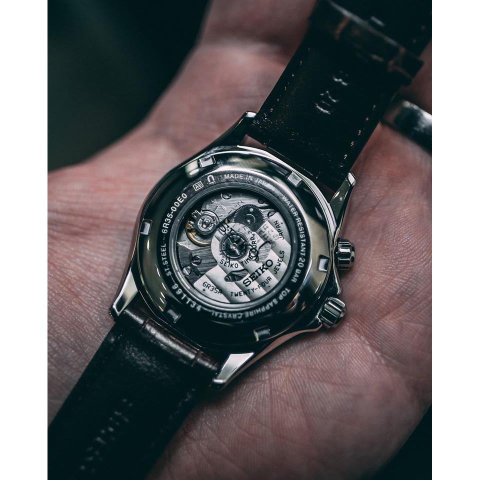 ساعت مچی مردانه سیکو SPB119J1