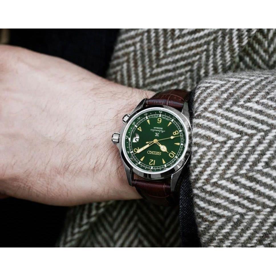 ساعت مچی مردانه سیکو SPB121J1