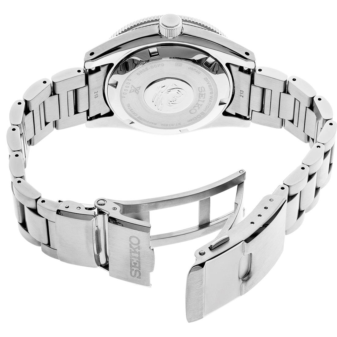 ساعت مچی مردانه سیکو SPB143J1