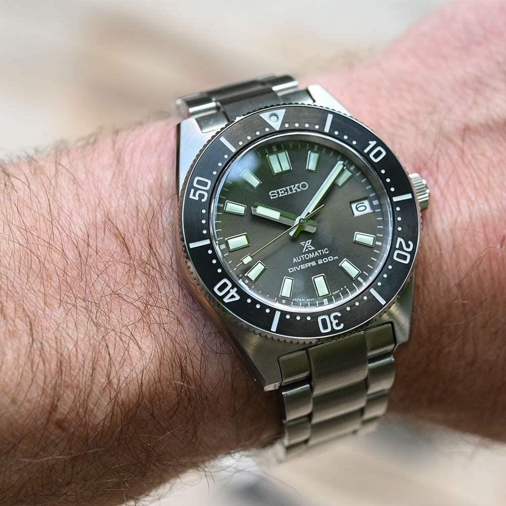 ساعت مچی مردانه سیکو SPB143J1