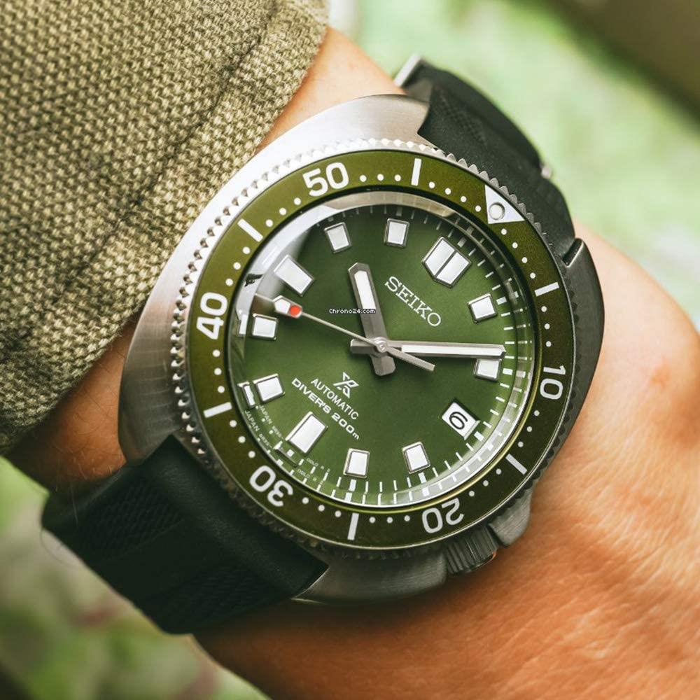 ساعت مچی مردانه سیکو SPB153J1