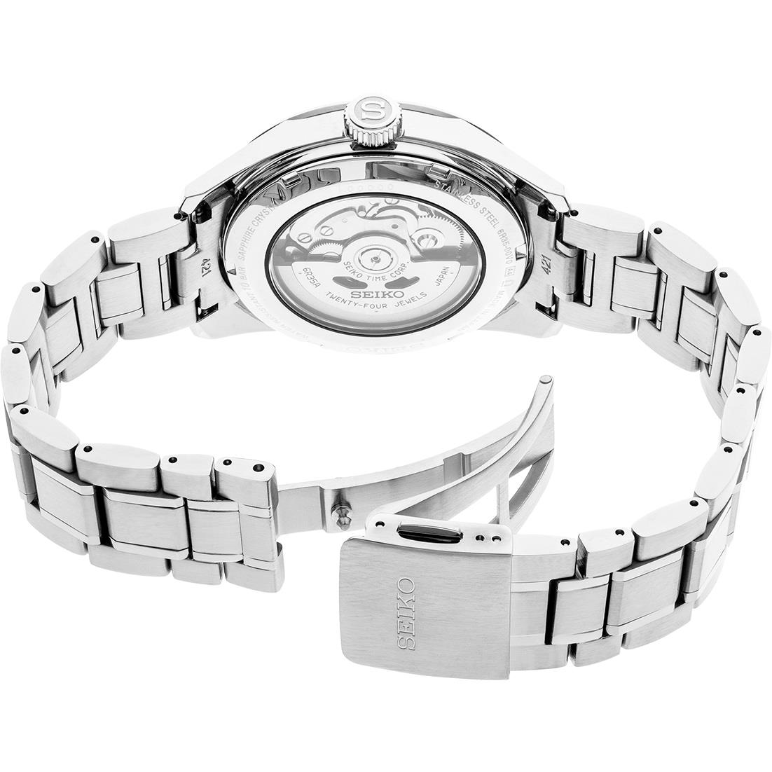 ساعت مچی مردانه سیکو SPB165J1