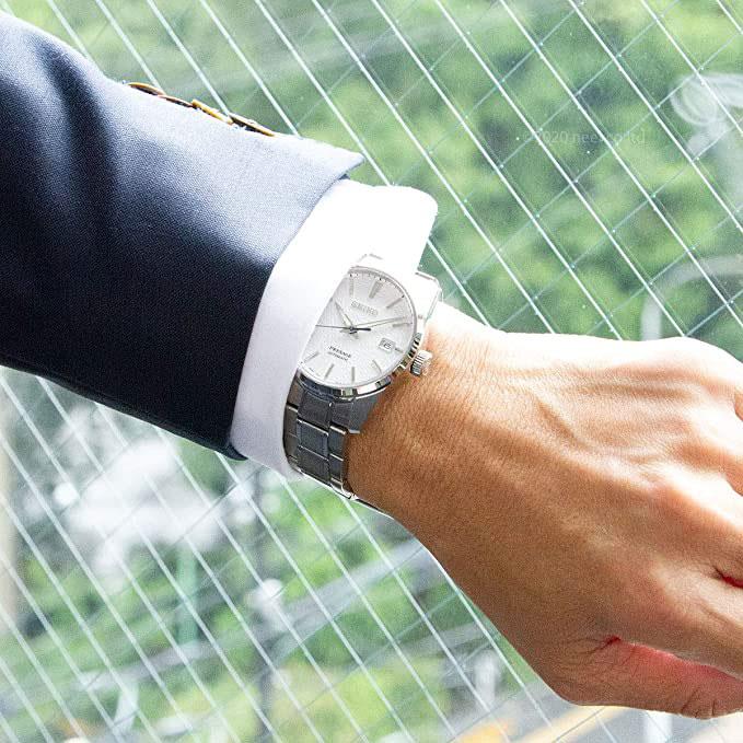 ساعت مچی مردانه سیکو SPB165J1