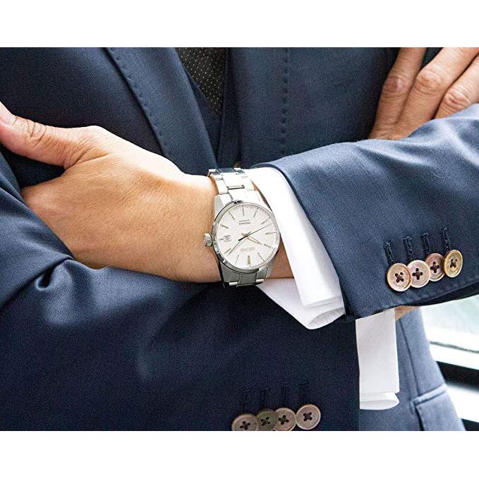 ساعت مچی مردانه سیکو SPB165J1