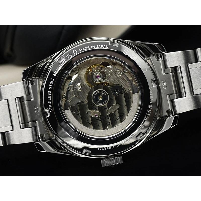 ساعت مچی مردانه سیکو SPB165J1