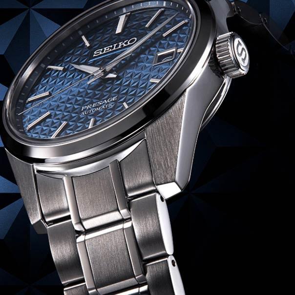 ساعت مچی مردانه سیکو SPB167J1