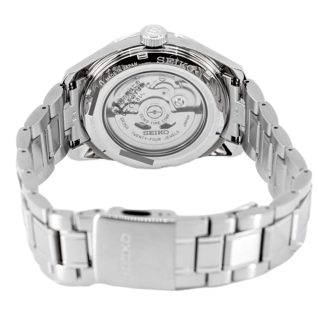 ساعت مچی مردانه سیکو SPB167J1