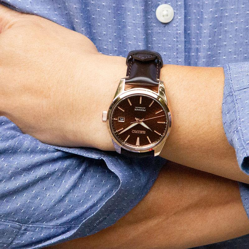 ساعت مچی مردانه سیکو SPB170J1