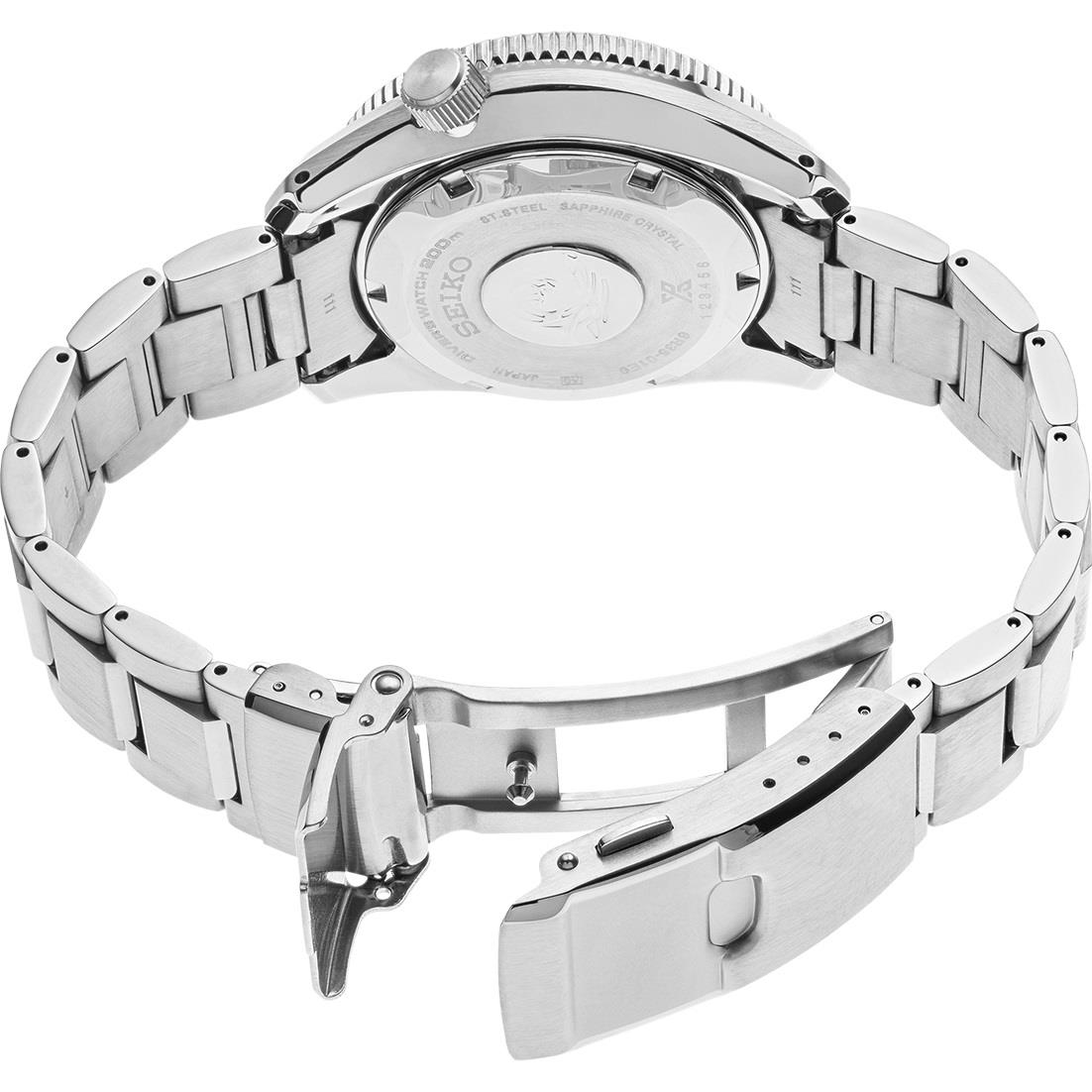 ساعت مچی مردانه سیکو SPB187J1