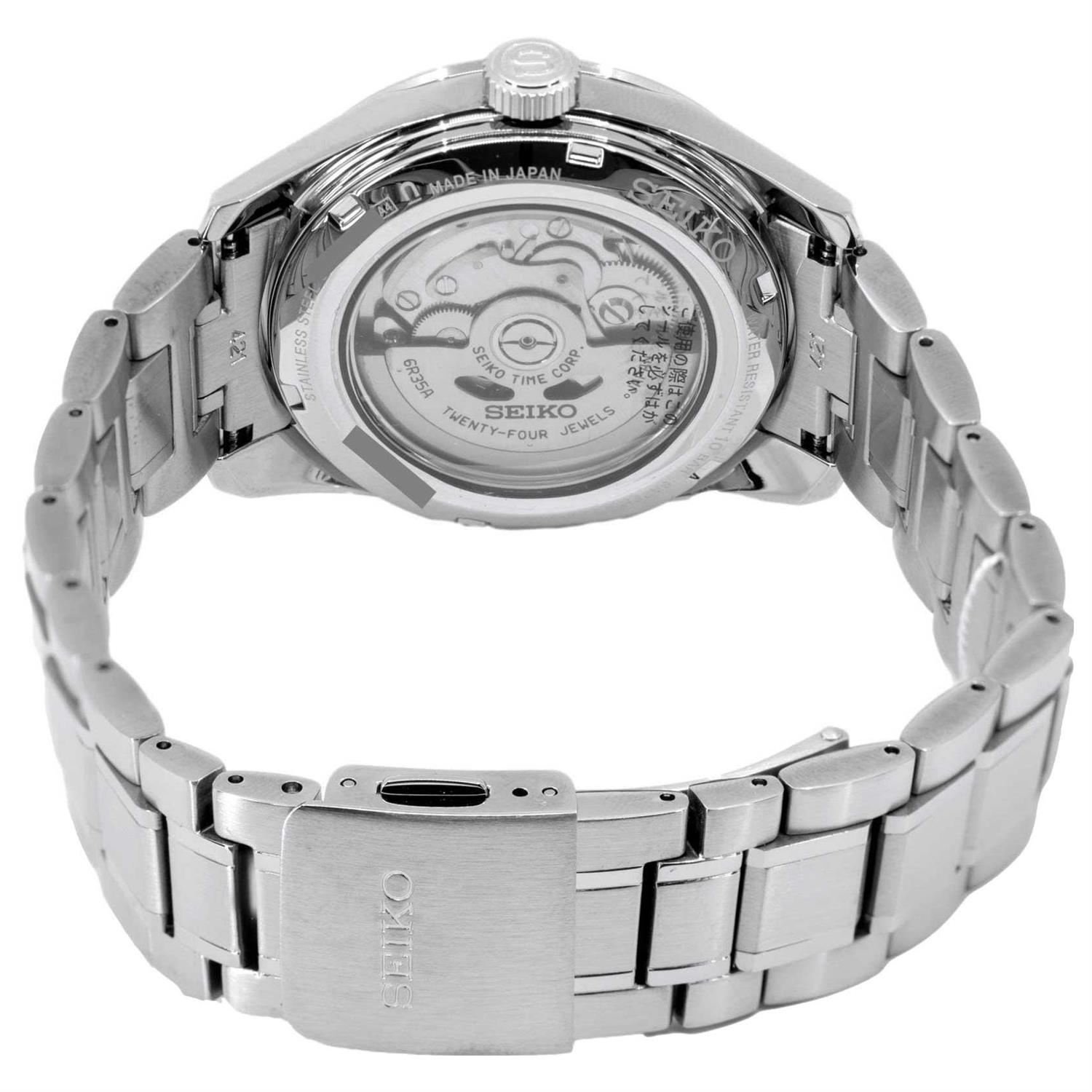 ساعت مچی مردانه سیکو SPB203J1