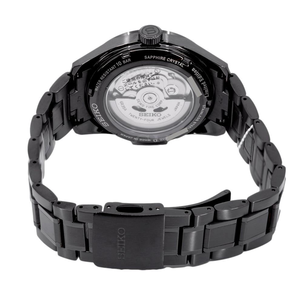 ساعت مچی مردانه سیکو SPB205J1