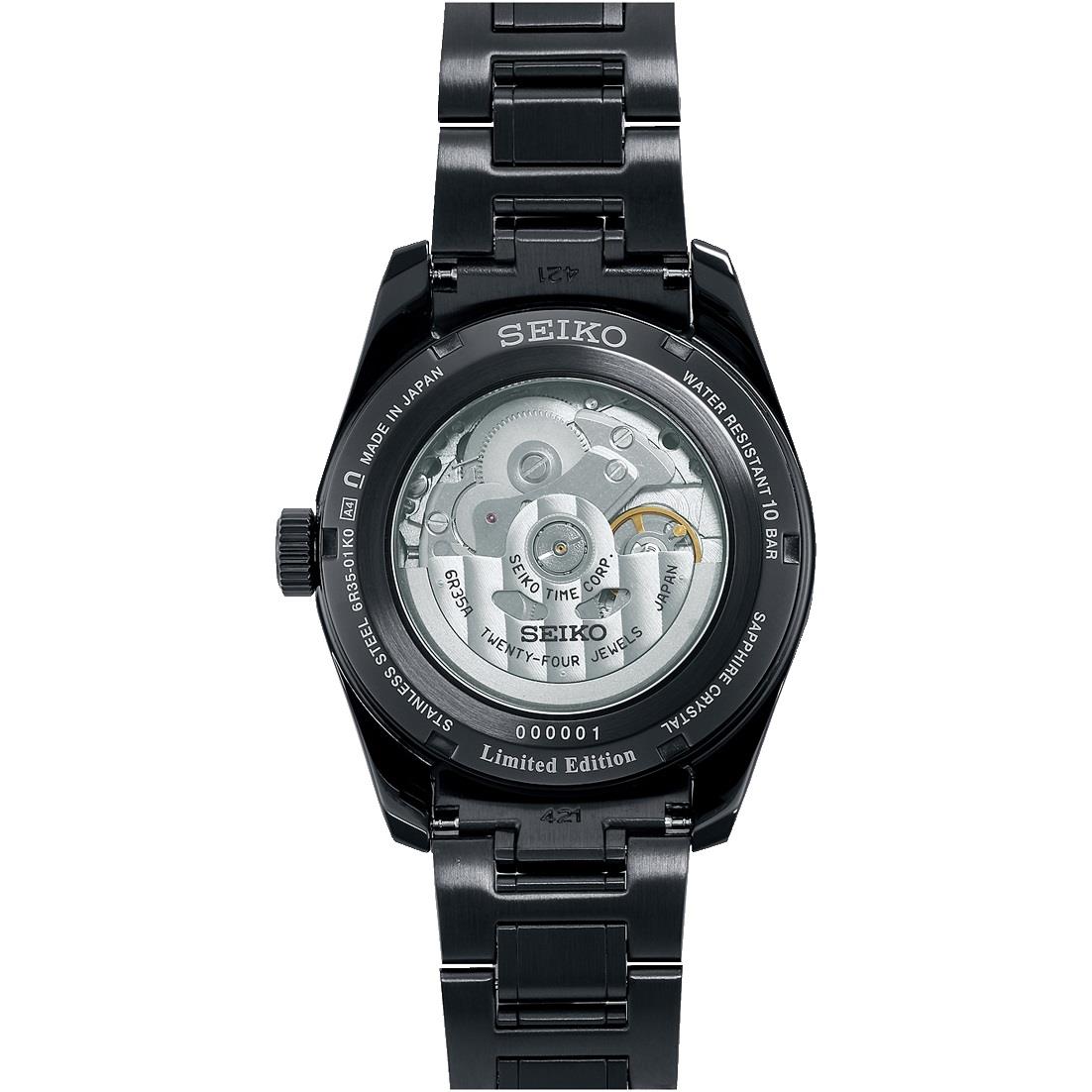 ساعت مچی مردانه سیکو SPB205J1