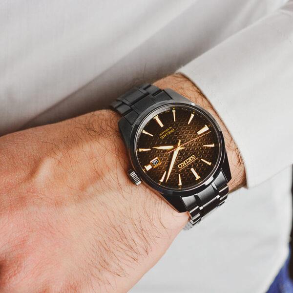 ساعت مچی مردانه سیکو SPB205J1