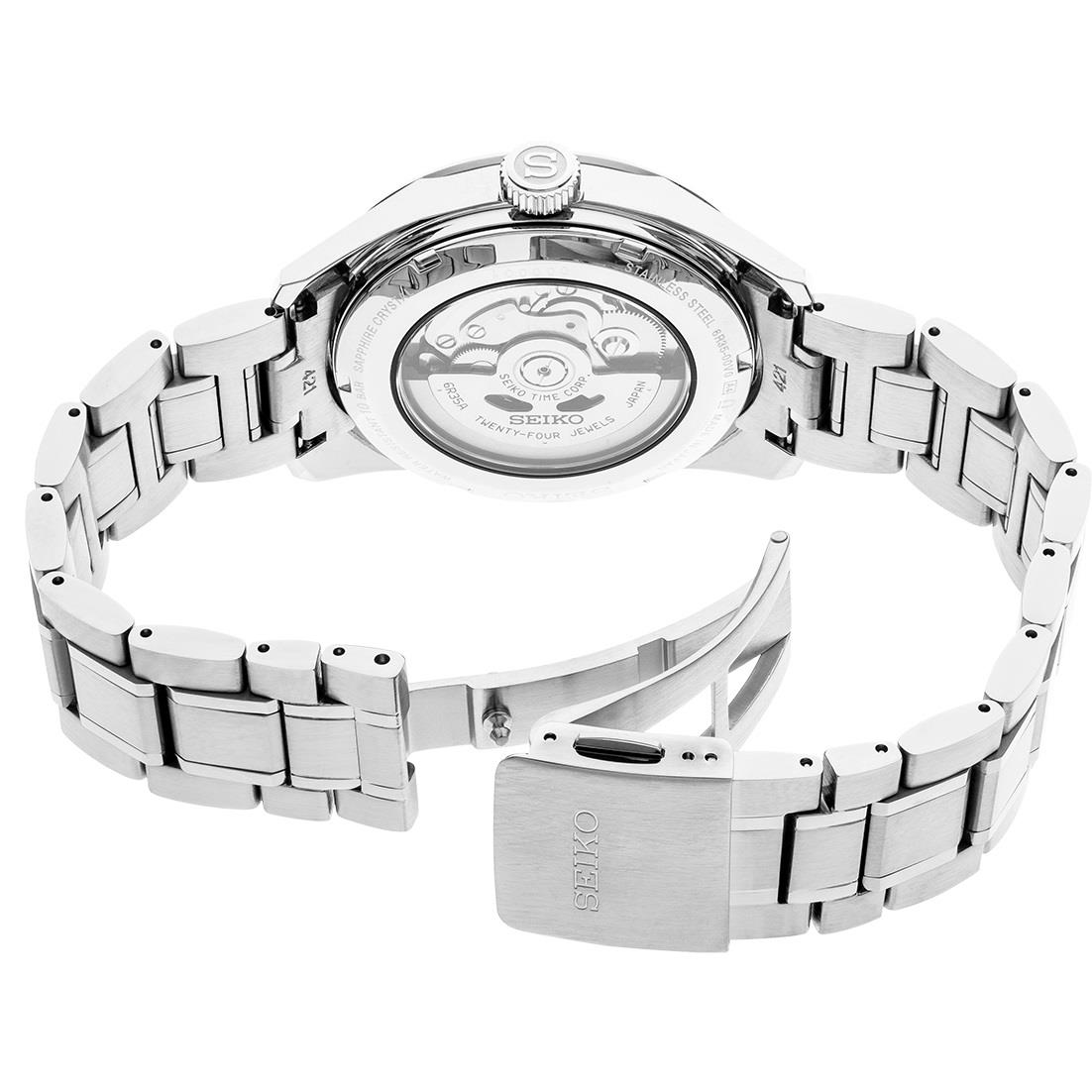 ساعت مچی مردانه سیکو SPB227J1