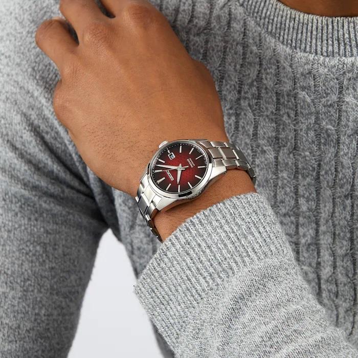 ساعت مچی مردانه سیکو SPB227J1