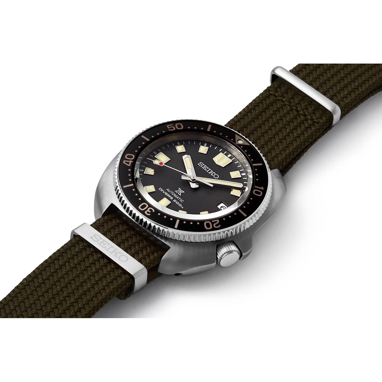 ساعت مچی مردانه سیکو SPB237J1