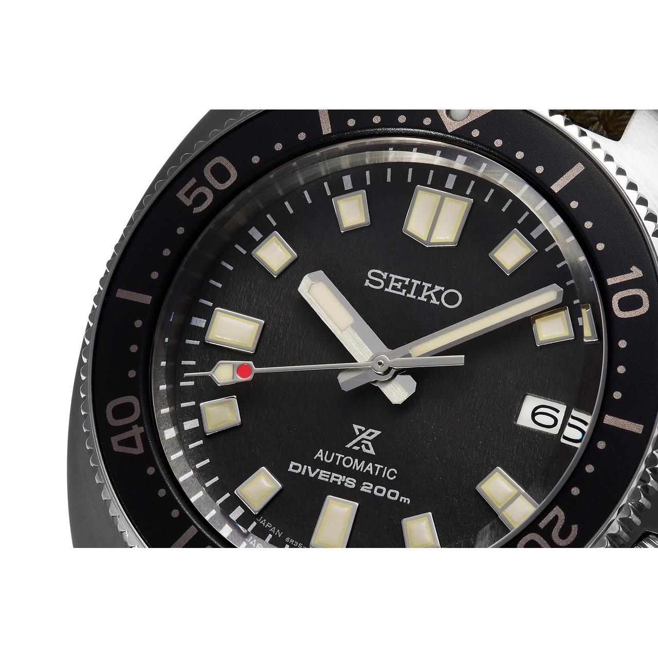 ساعت مچی مردانه سیکو SPB237J1