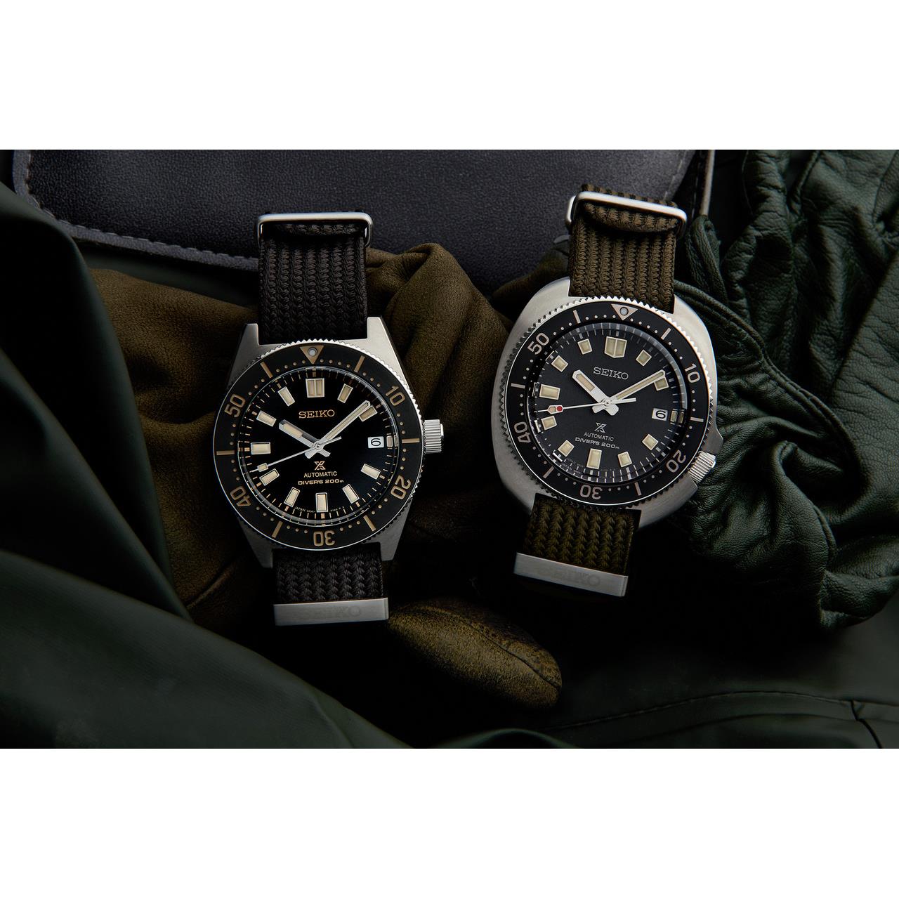 ساعت مچی مردانه سیکو SPB237J1