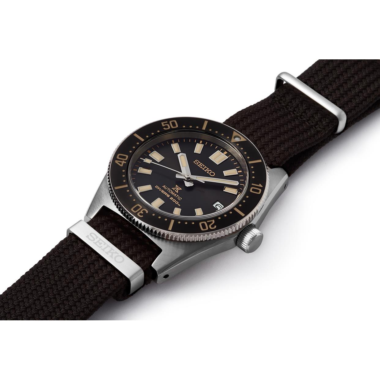 ساعت مچی مردانه سیکو SPB239J1