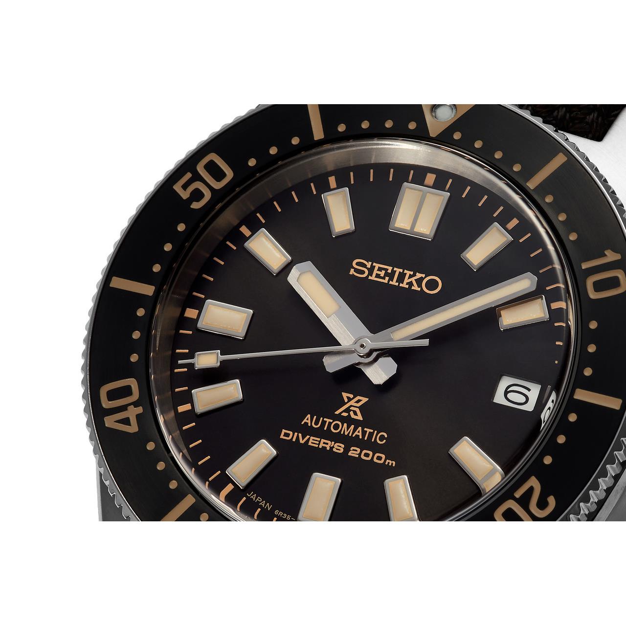 ساعت مچی مردانه سیکو SPB239J1