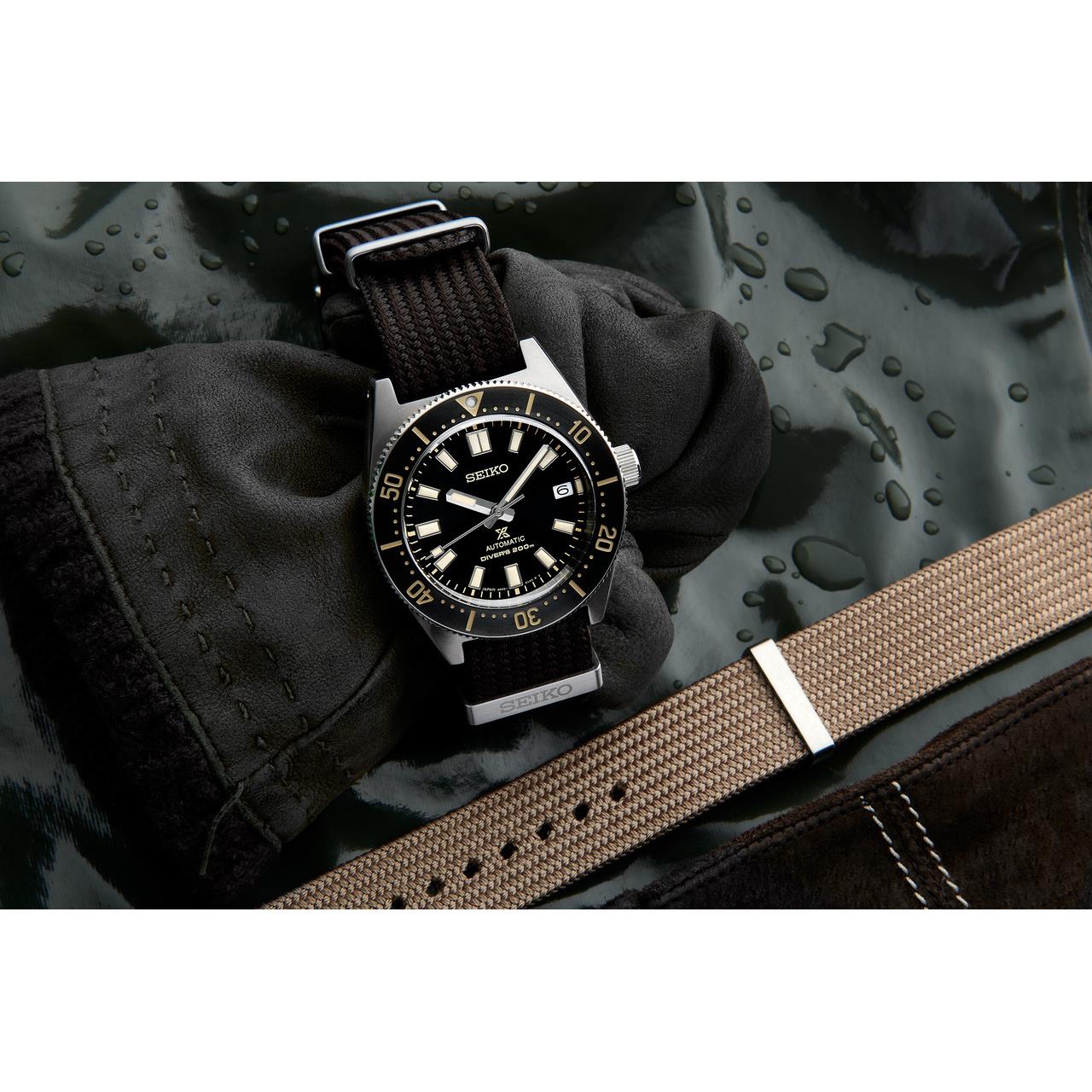 ساعت مچی مردانه سیکو SPB239J1