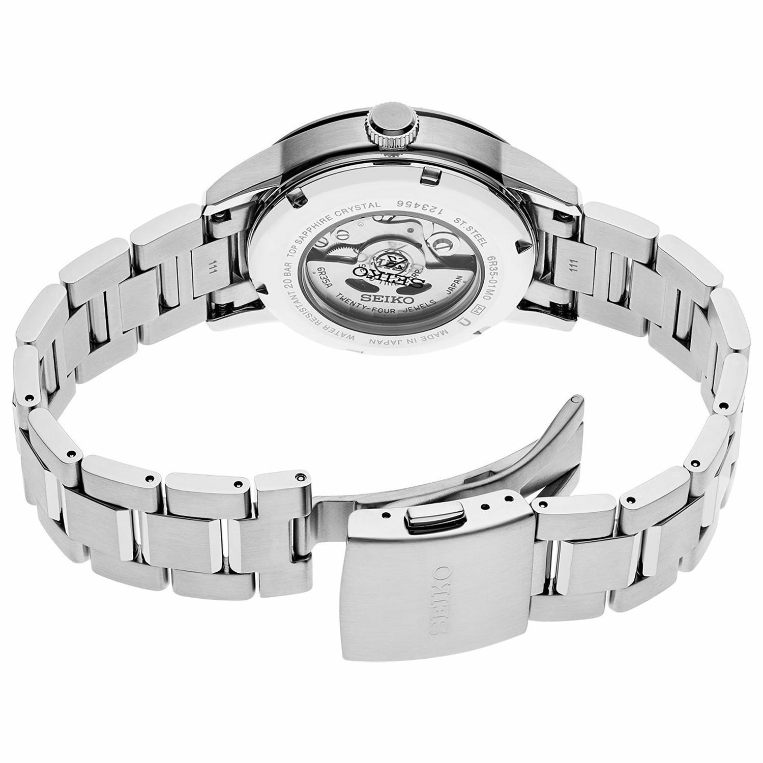 ساعت مچی مردانه سیکو SPB243J1