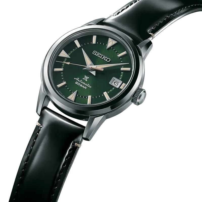 ساعت مچی مردانه سیکو SPB245J1