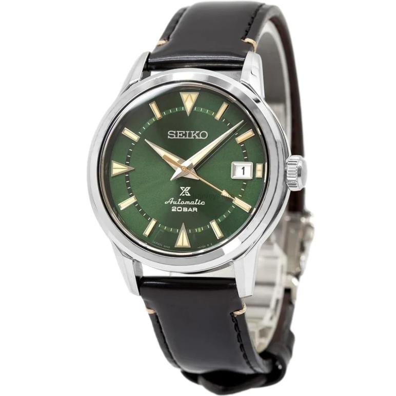 ساعت مچی مردانه سیکو SPB245J1