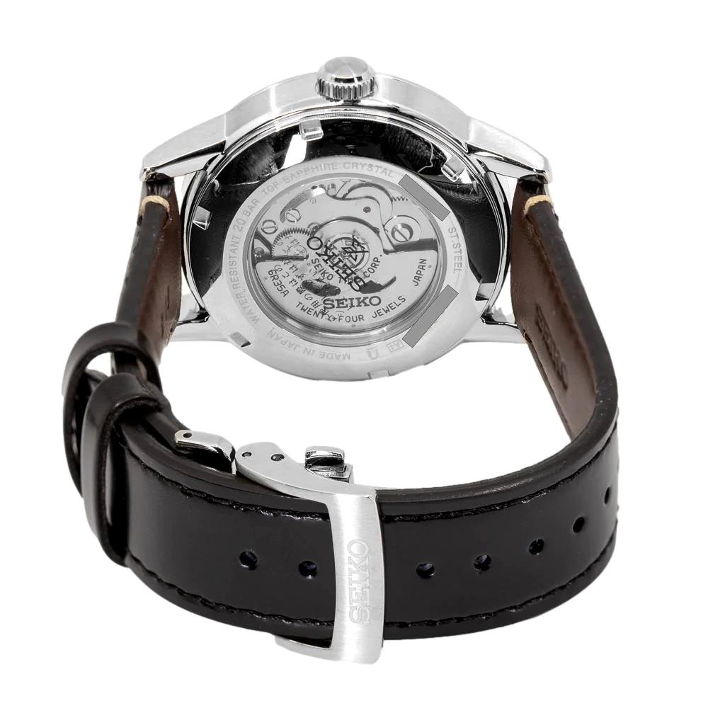 ساعت مچی مردانه سیکو SPB245J1