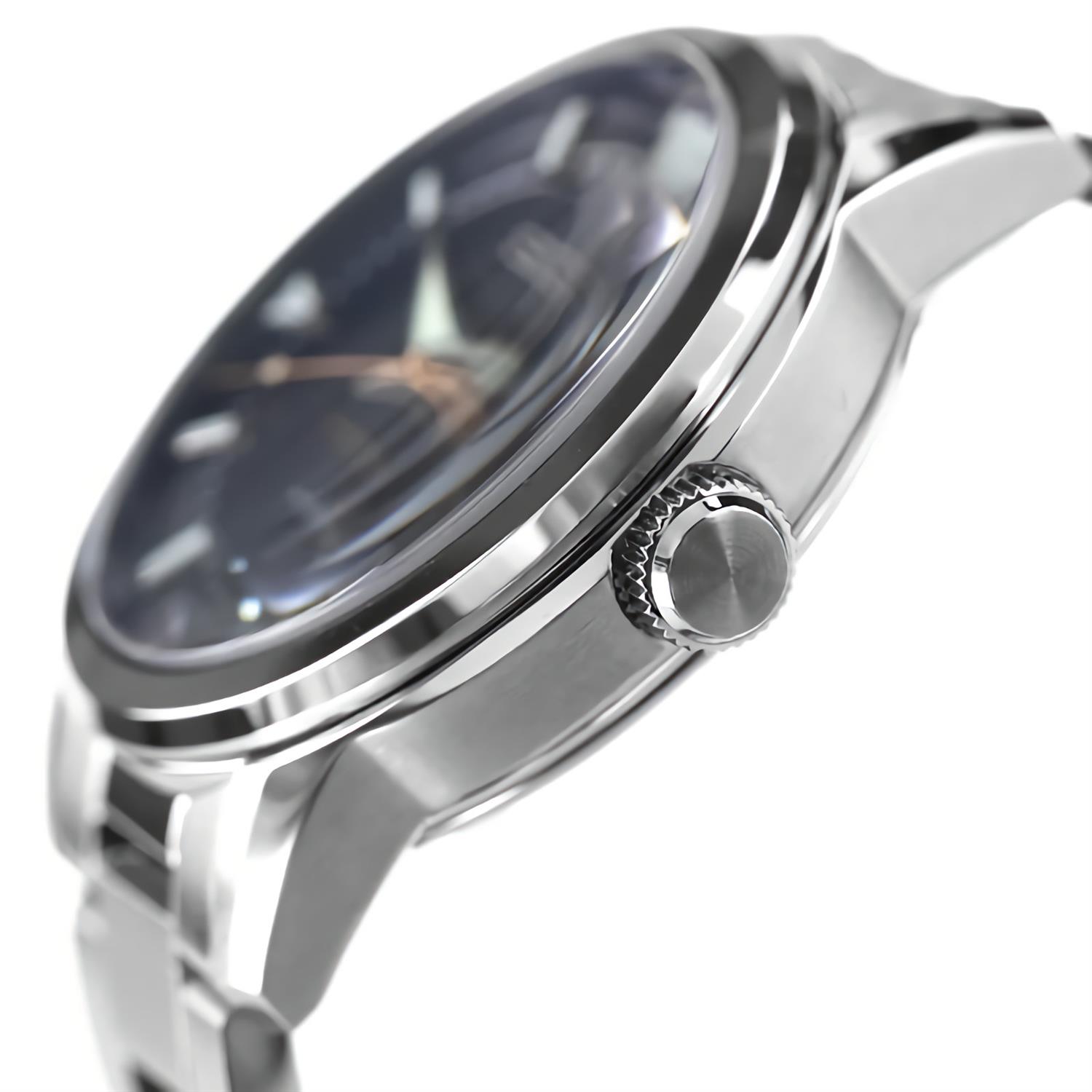 ساعت مچی مردانه سیکو SPB249J1