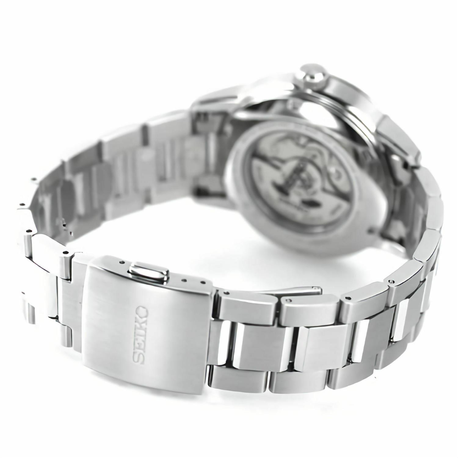 ساعت مچی مردانه سیکو SPB249J1