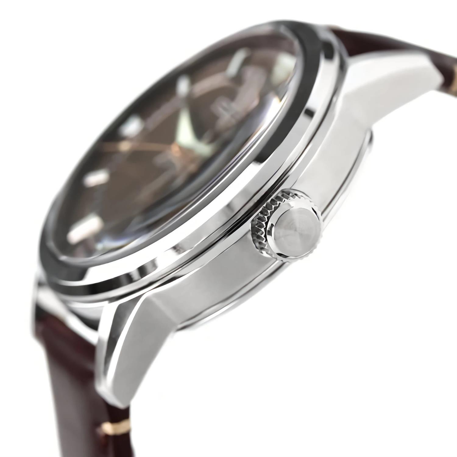 ساعت مچی مردانه سیکو SPB251J1