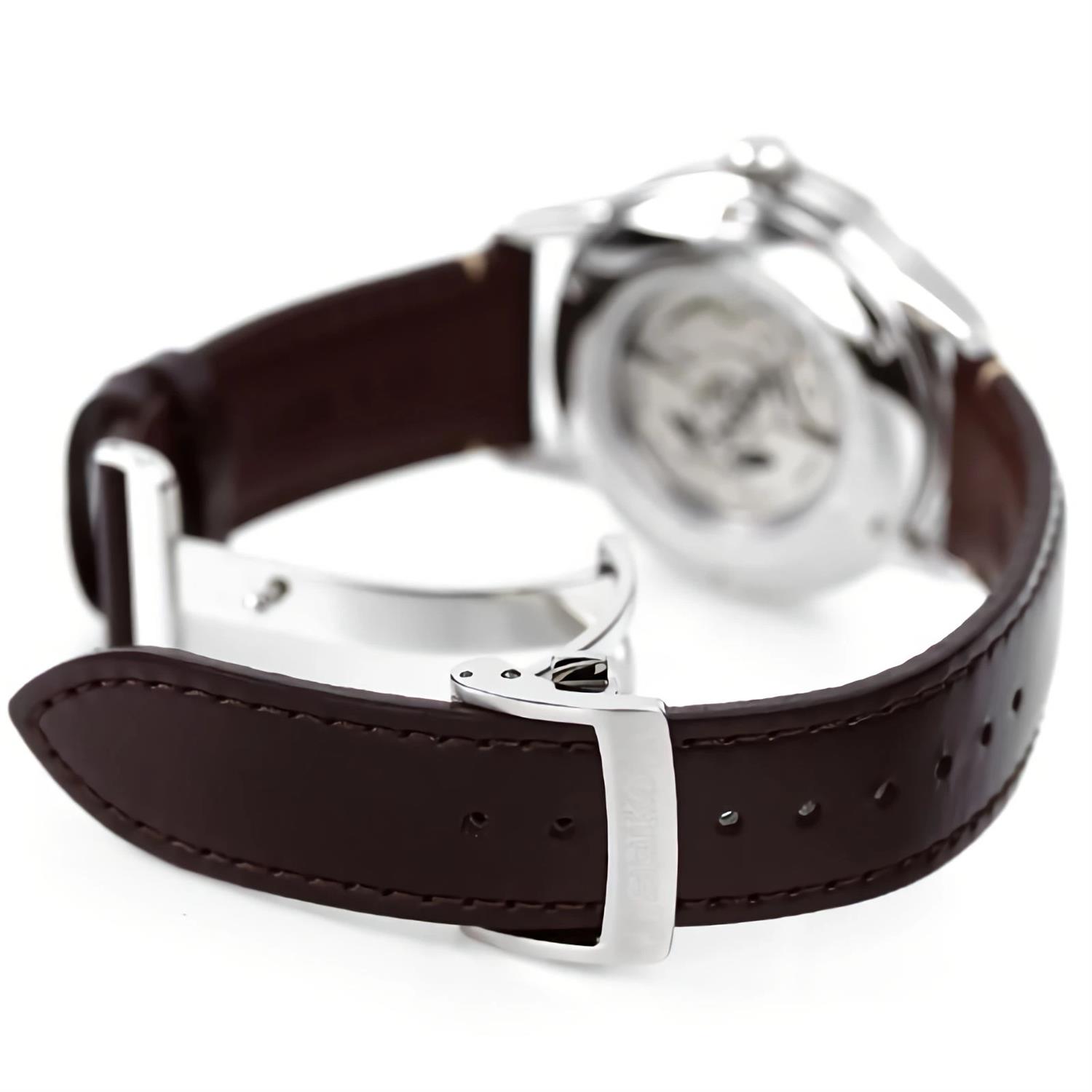 ساعت مچی مردانه سیکو SPB251J1